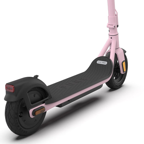 Pure Air⁴ Pro Colour